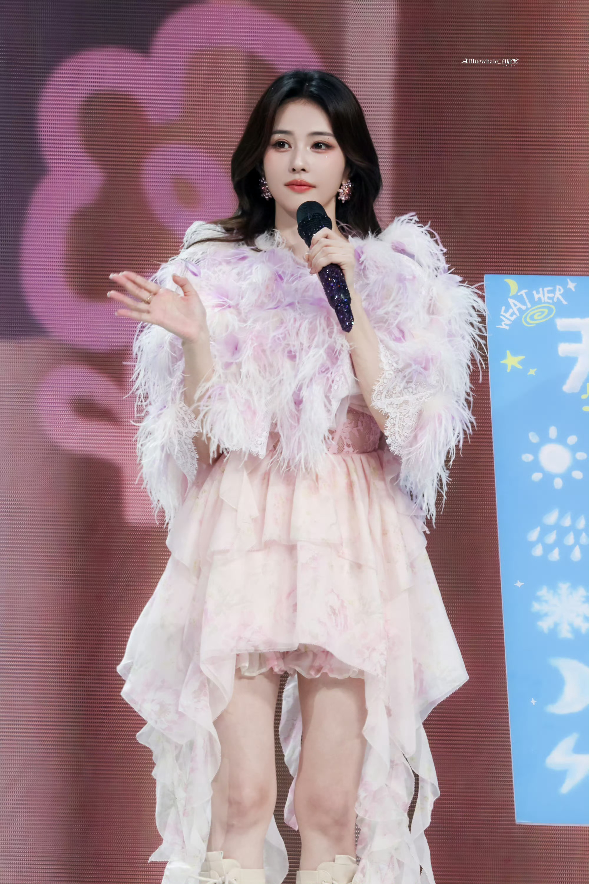 永远值得怀念白鹿 .白鹿唐宫奇案长尾.白鹿宣传翟子路新剧