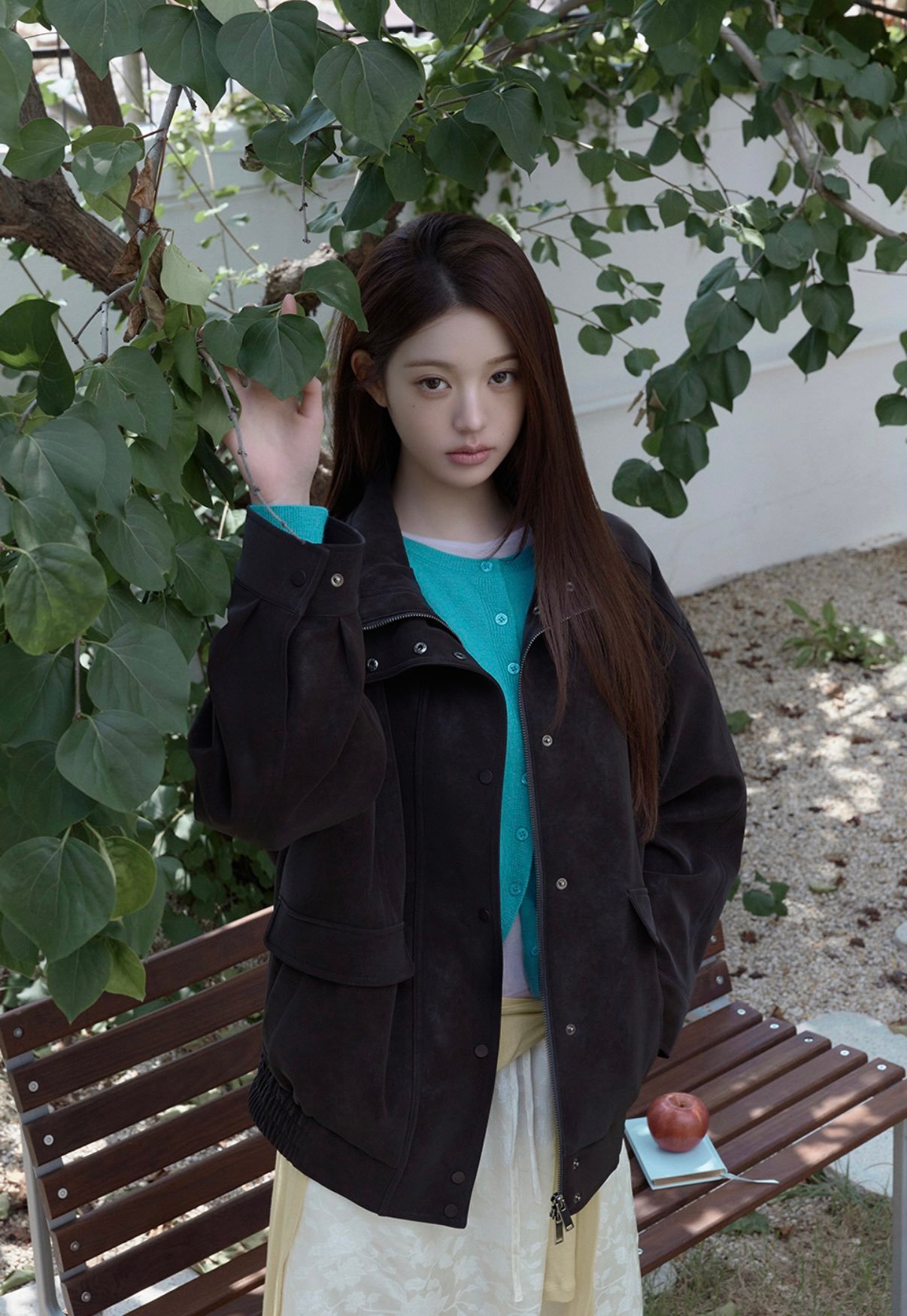rolarola 26 Fall Collection 张元英rolarola代