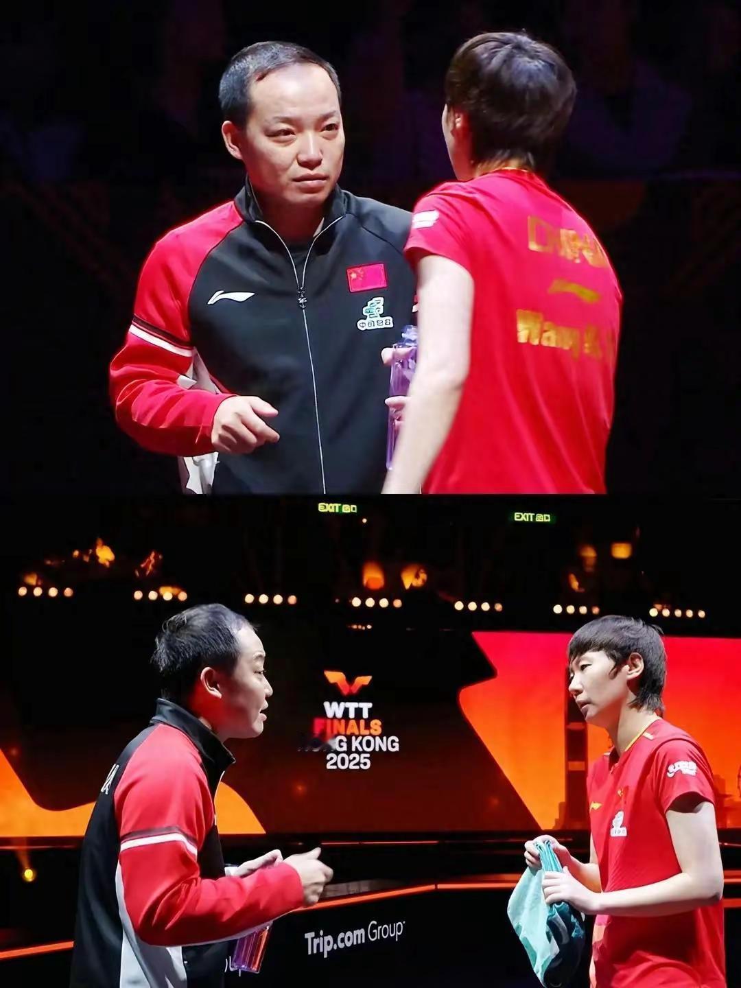 详解国乒一队设教练14人，岗位如何分工。近日的中国体坛，国乒教练员竞聘是球迷们关