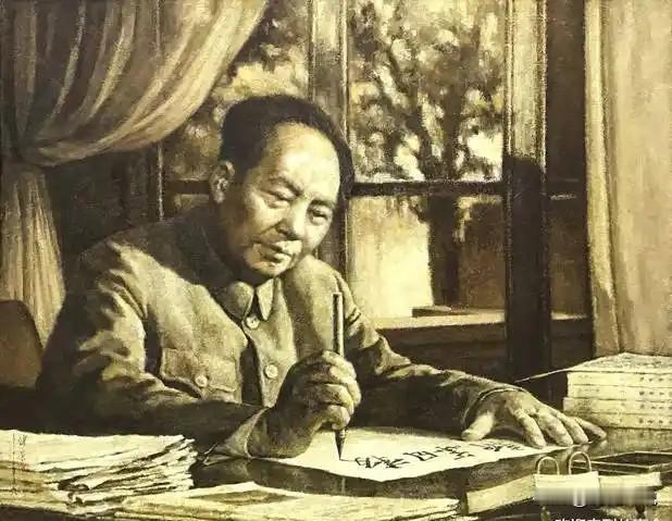 开国政协唯一反对票：泄密触红线，毛主席为何决意“养起来”
 
编辑：纱娜
作者：