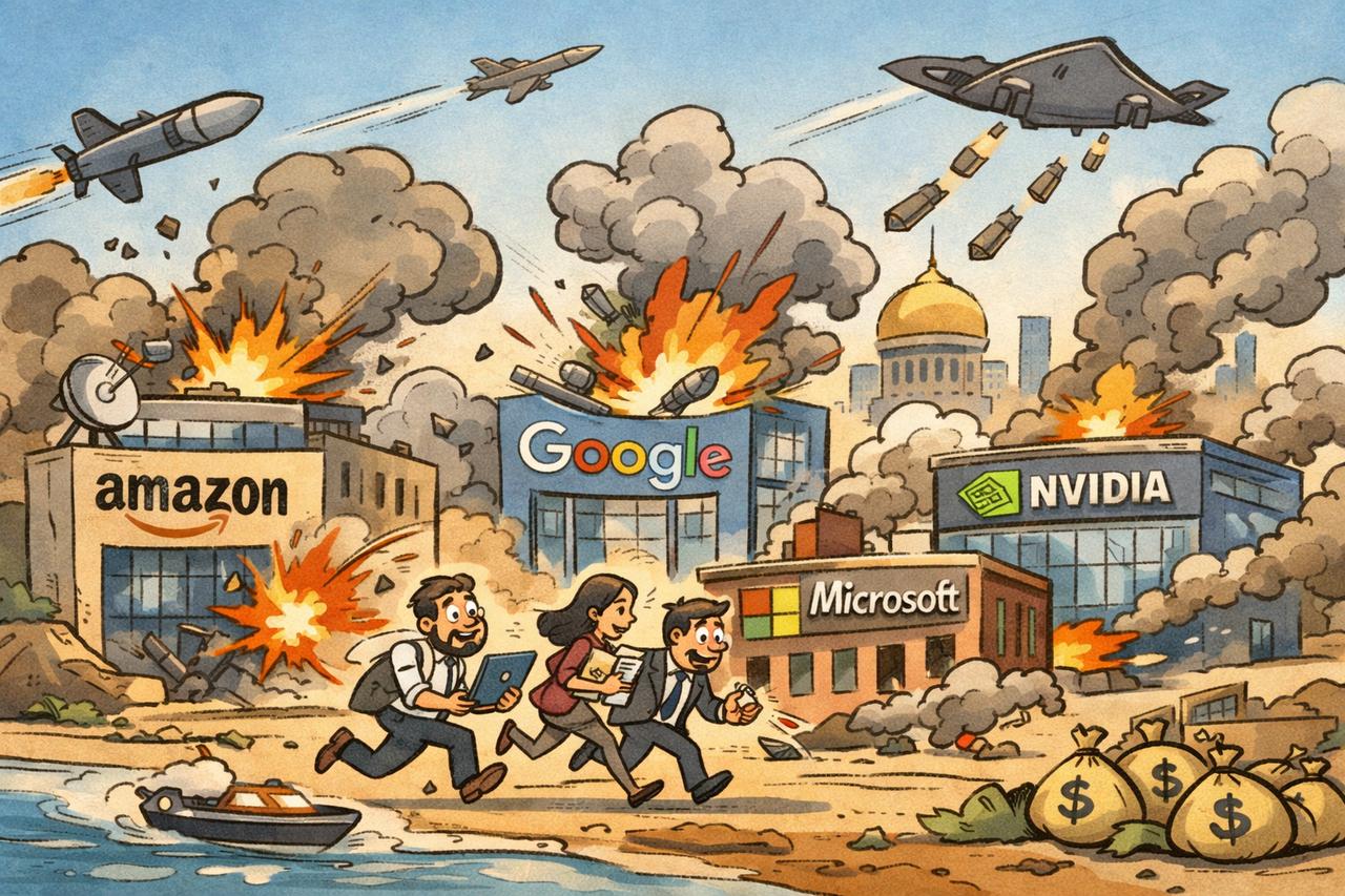 伊朗公布打击名单。
2026年3月12日，伊朗塔斯尼姆通讯社发布了一份清单，将亚