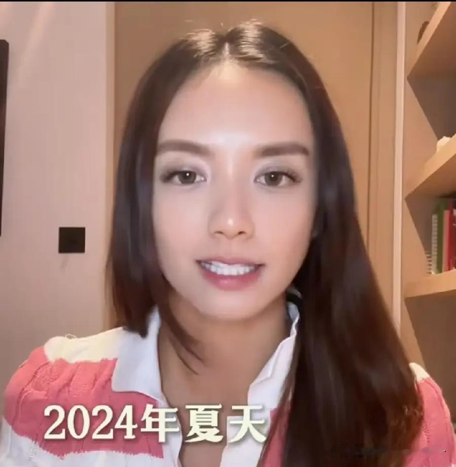 刘恺威新女友黎纪君，比他小20岁，香港人爱好打匹克球，他们是在球场认识的一见钟情