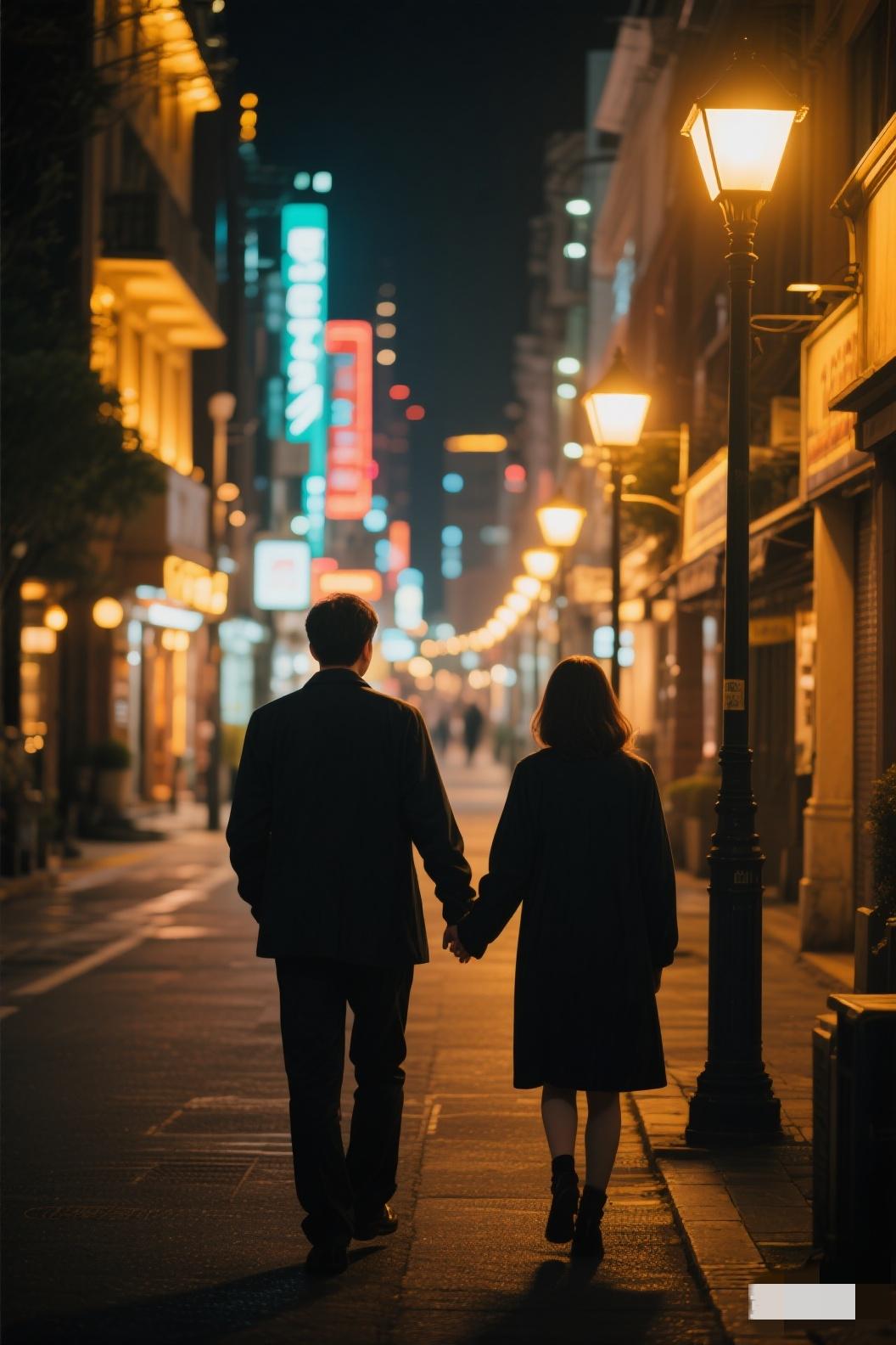 异性之间隔着屏幕的关系，像养在玻璃瓶里的花。
 
起初是新鲜的，每天的早安晚安像