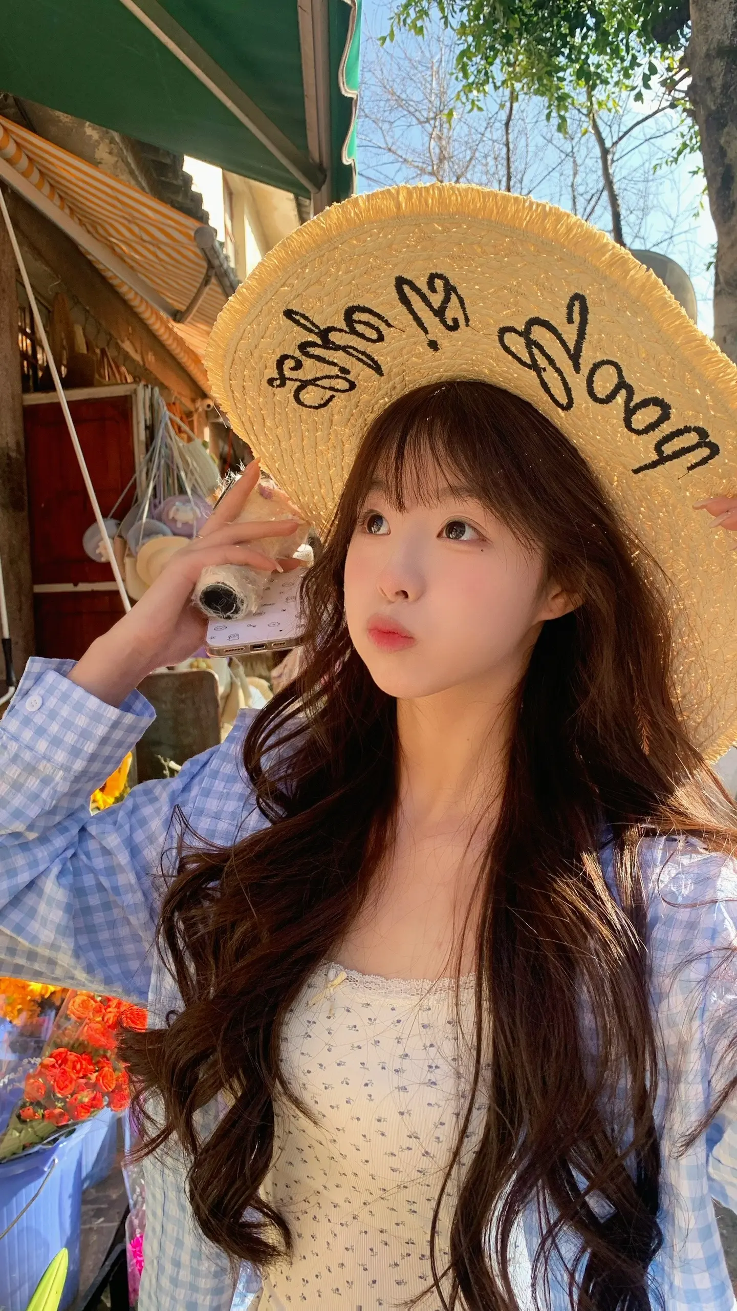 拥有的抓紧在手心 剩下的真的没关系