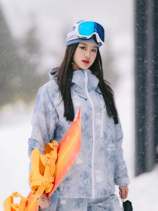 滑雪受伤了还能继续滑吗