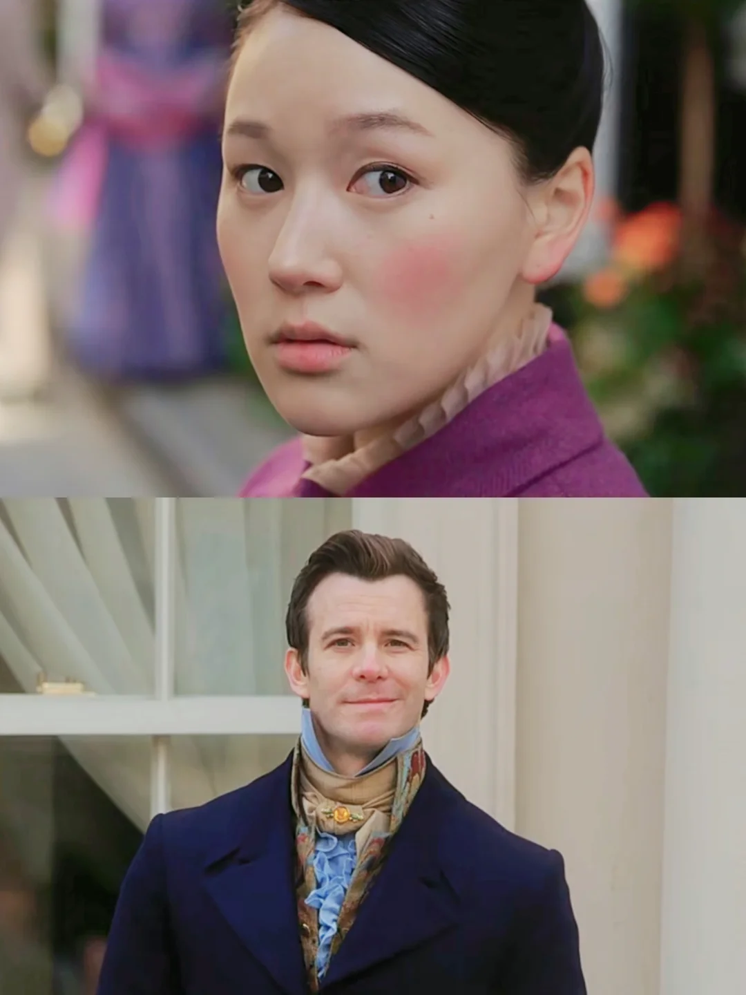 有点理解追妻火葬场的精髓了