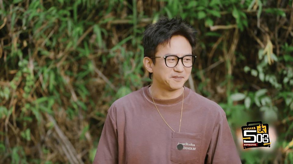 邓超陈赫天霸动霸重出江湖哈哈哈哈哈 天霸动霸组合正式回归，两人默契逃避高空项目，