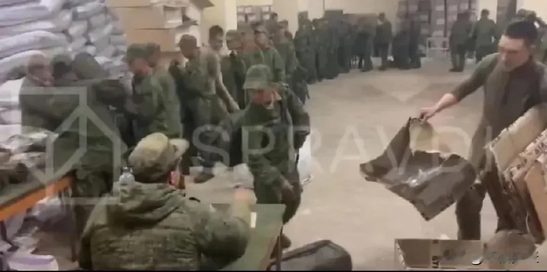 🇰🇵真的会出兵吗？
🇷🇺🇰🇵联军战斗力会怎样？
🇰🇵穷苦人家的孩