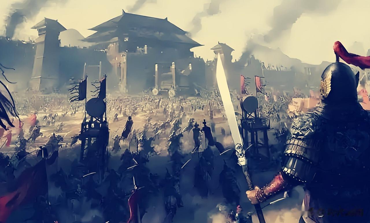 商朝末年，嬴姓家族里出了两位以才能闻名的人物，他们是父子俩：父亲叫蜚廉（飞廉），