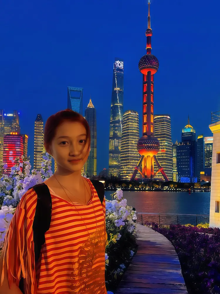 鹿晗是真男人 没想到我姐也是真女人