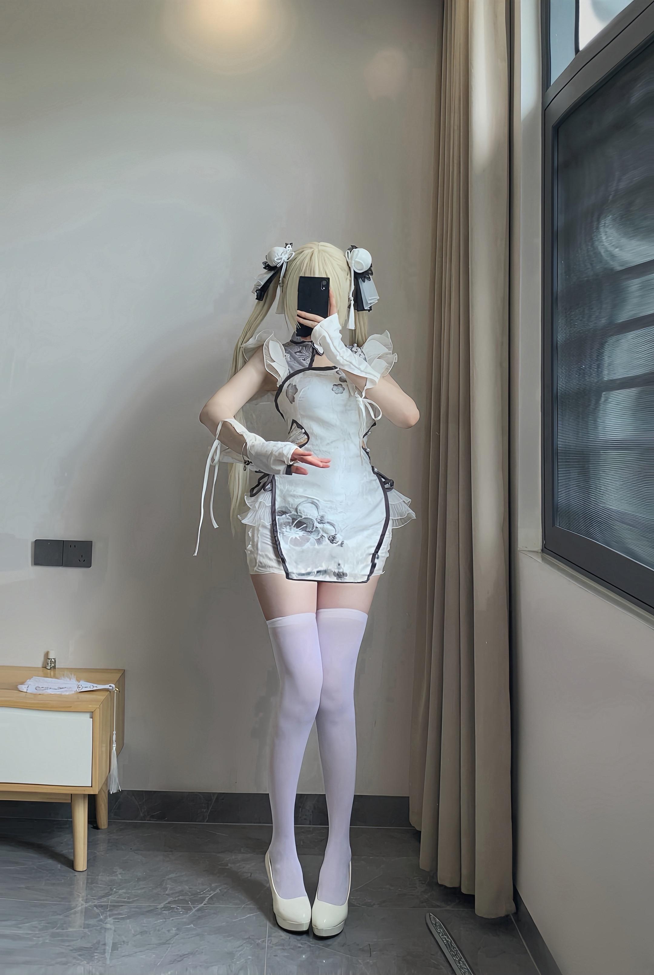 快来接电话。