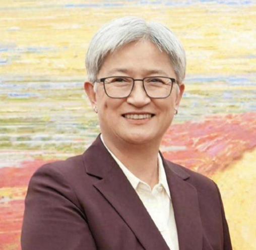 亲眼见证我国战略导弹奔赴太平洋靶场后，澳大利亚外长在全世界面前直言对华立场，此话