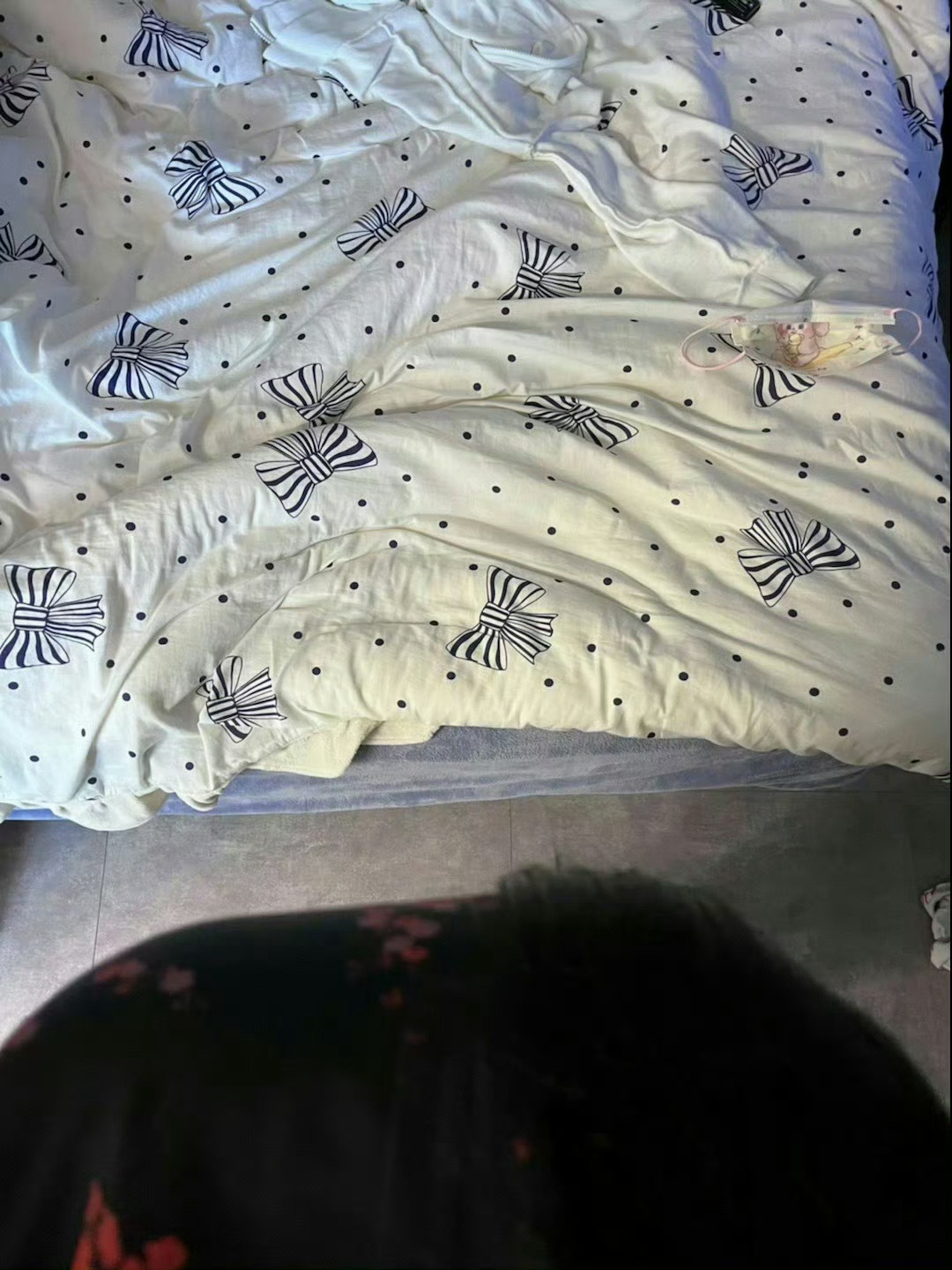 能看出我拍的是哪吗？   咸阳·奉天故城墙遗址公园