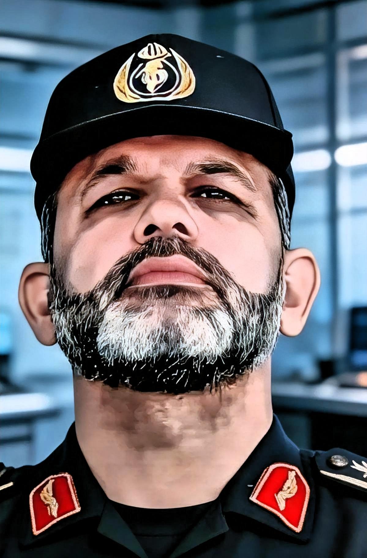 火力拉满！不到24小时，伊朗第27轮反制强势展开！

2026年3月7日，伊朗毫