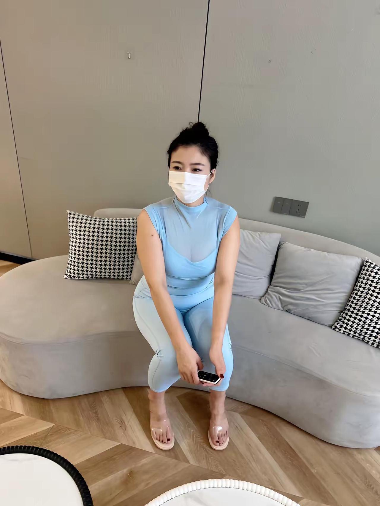 美背 瑜伽服搭配