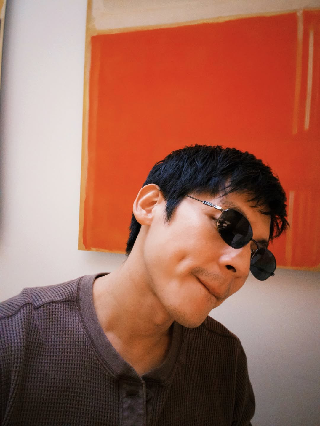 好想当林柏宏的狗