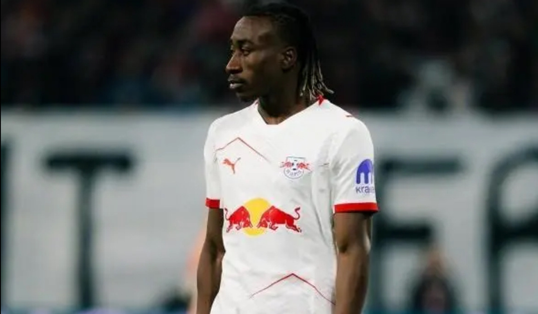 斯基拉：利物浦准备向莱比锡报价迪奥曼德，并提供一份5+1合同 