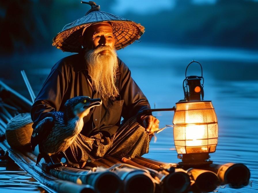 盘点正史里智勇双全的人物，那可真是卧虎藏龙。
姜子牙绝对是榜上有名。他作为商末周