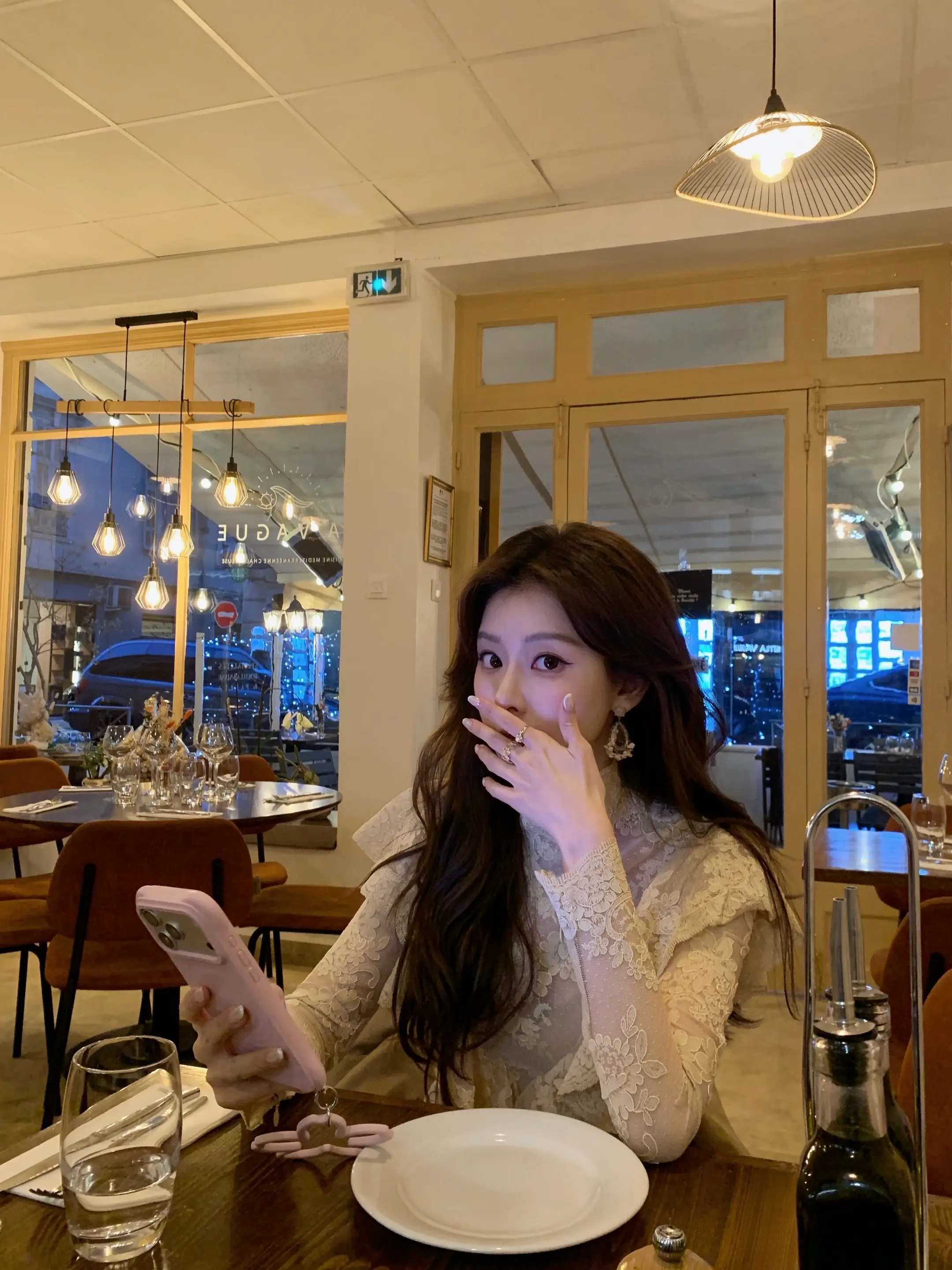 好美，我说南法🇫🇷🥂✨
