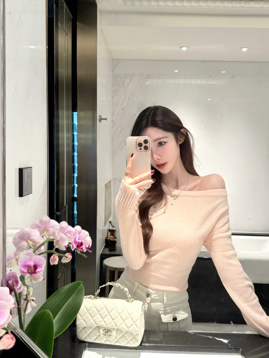 这么美丽的颜色居然有三个！！！