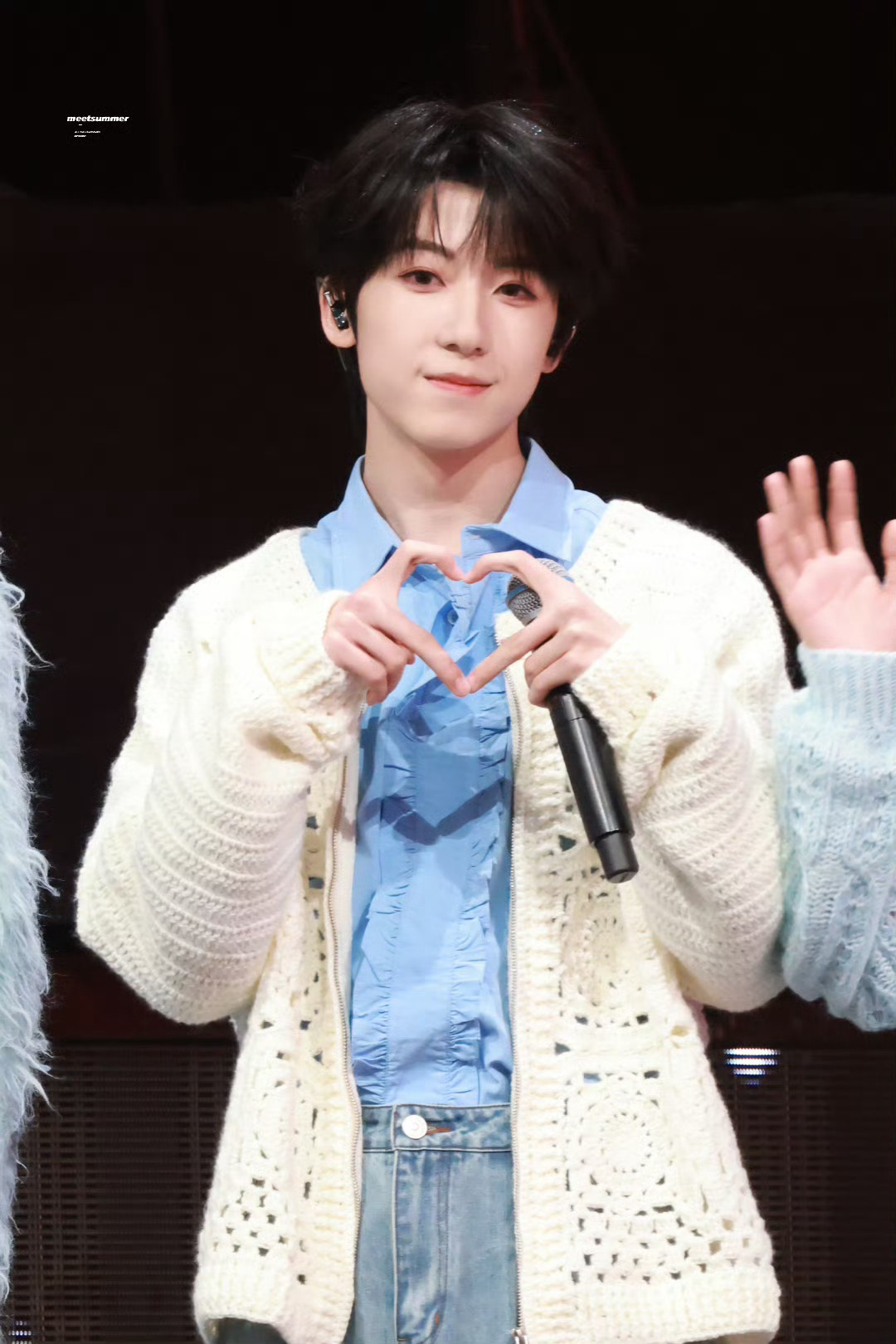 TF四代荣耀之战站姐图📸📸王橹杰〡张桂源〡杨博文〡陈奕恒〡左奇函〡陈浚铭〡张