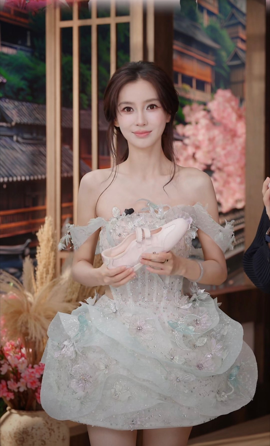 美我一跳 