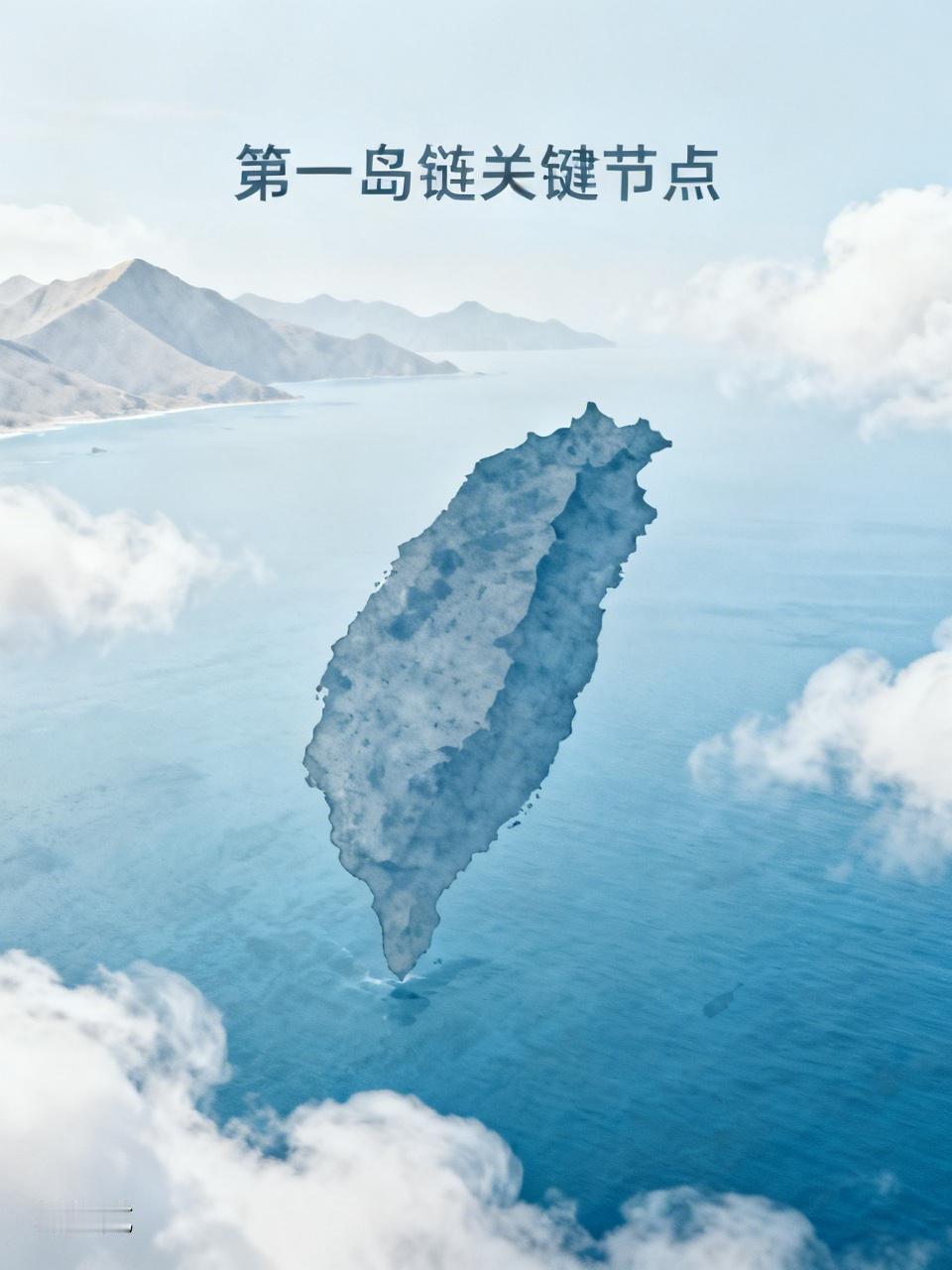 日本为什么对台湾海峡如此“上心” 日本对台湾海峡那是相当“上心”，醉翁之意可不在