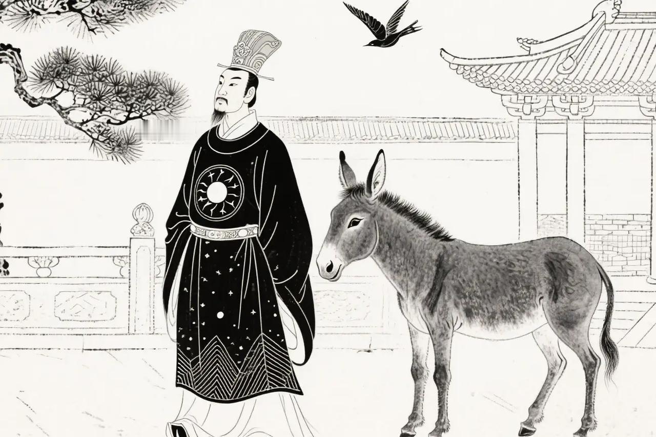 公元220年，曹丕刚踢走汉献帝，转头就给一个写《典论》的弟弟发了顶高帽子：建安七
