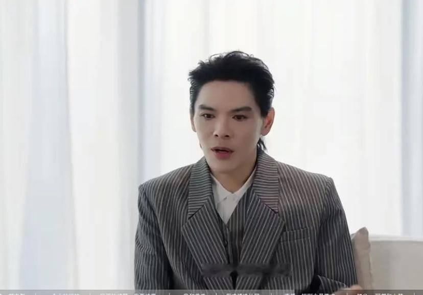 向佐：“我在英国留学的时候被人种族歧视，13个人一个宿舍，我和一个黑人同学，每天