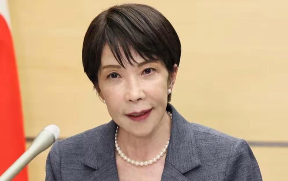 高市第二次发文感谢信中有了台湾，但是放在"地区"中，绿营最新回应来了。

日本熊