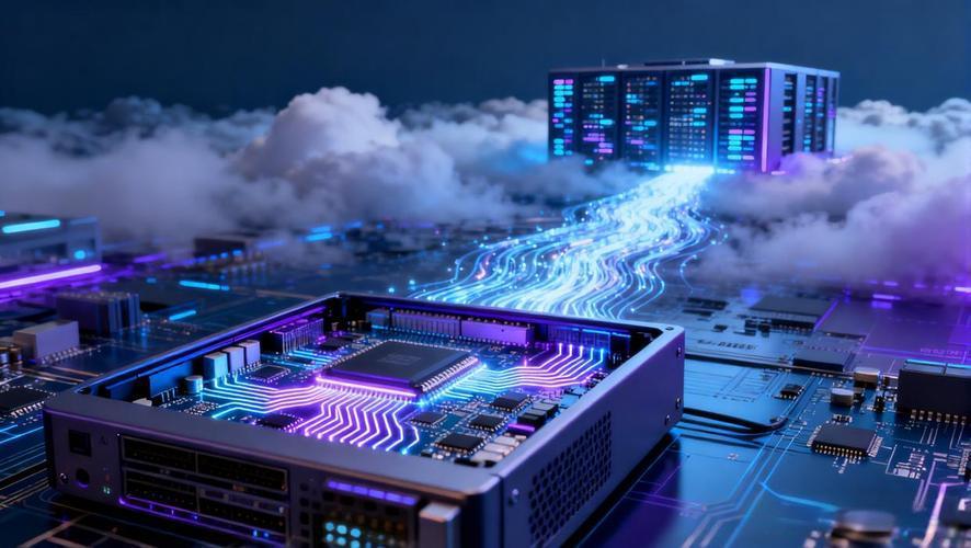 【AI服务器爆发催生PCIe Switch千亿蓝海，国产替代正当时！】

AI服
