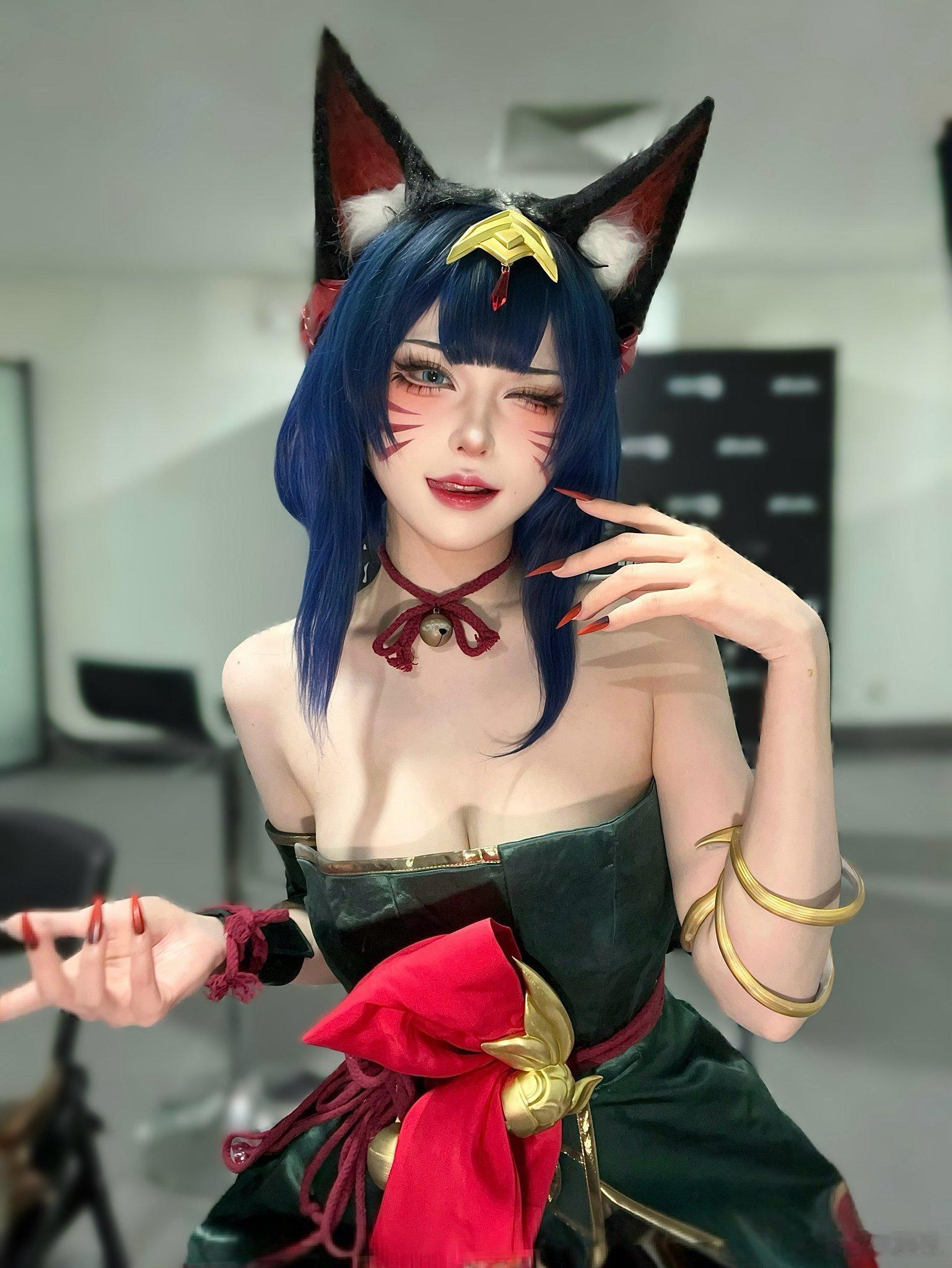 你心里的小猫🐱 ​​​