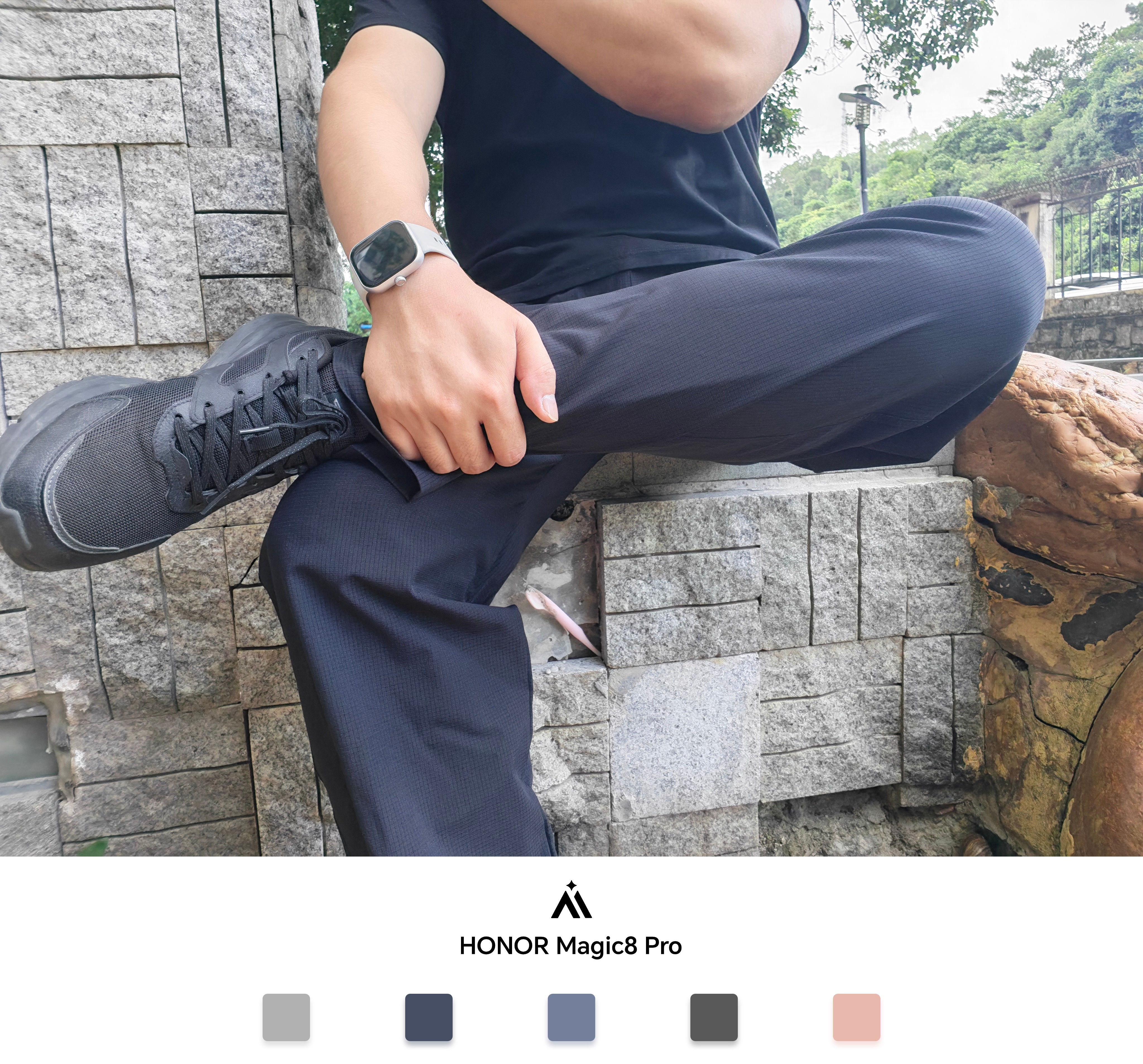 vbrex 速干裤硬核测评｜暴汗徒步直接封神！速干透气耐磨，户外党直接闭眼冲作为