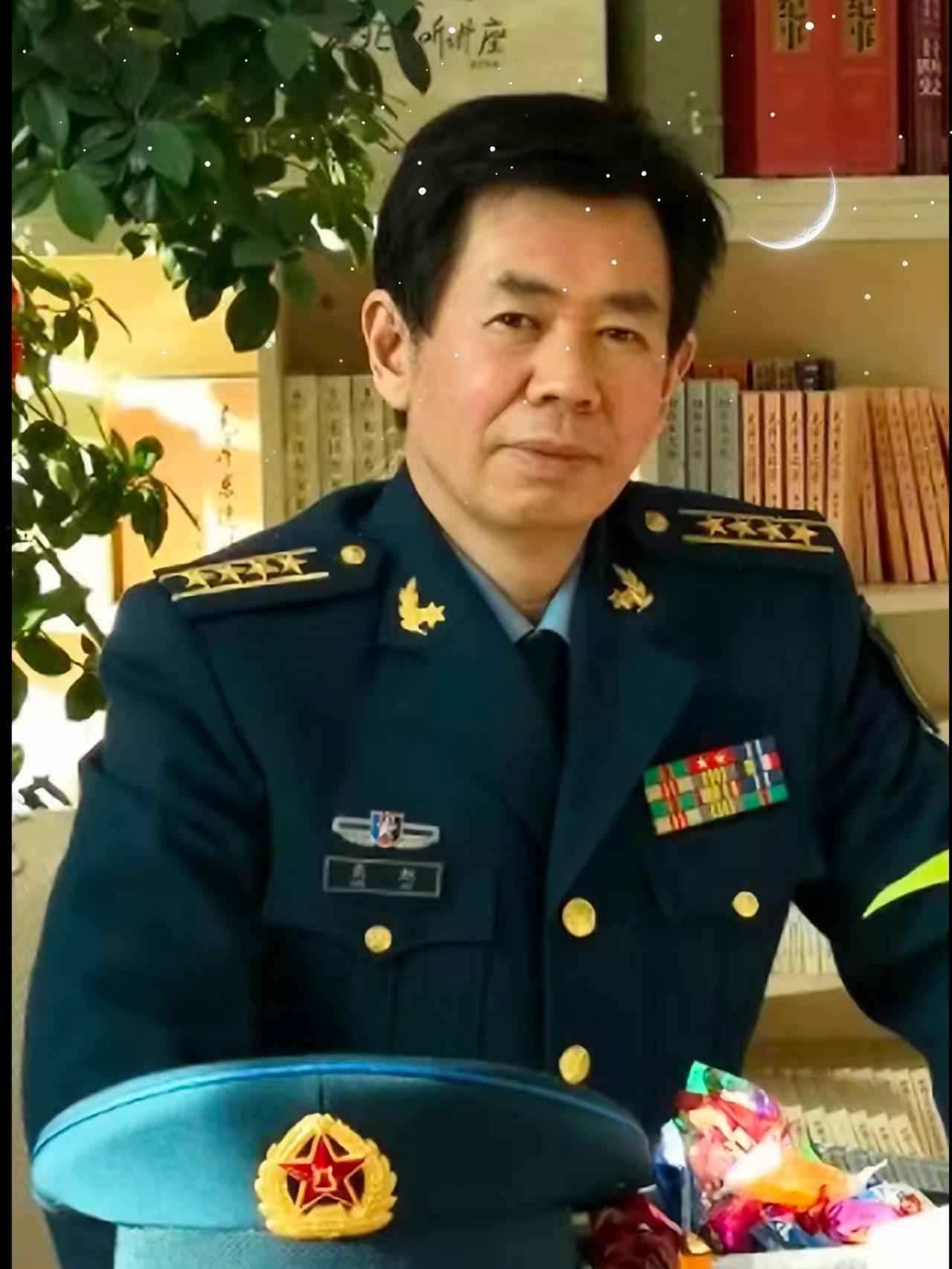 以前总觉得手里家伙事儿硬了，甚至觉得有了钱，这腰杆子自然就能挺直。

结果看了空