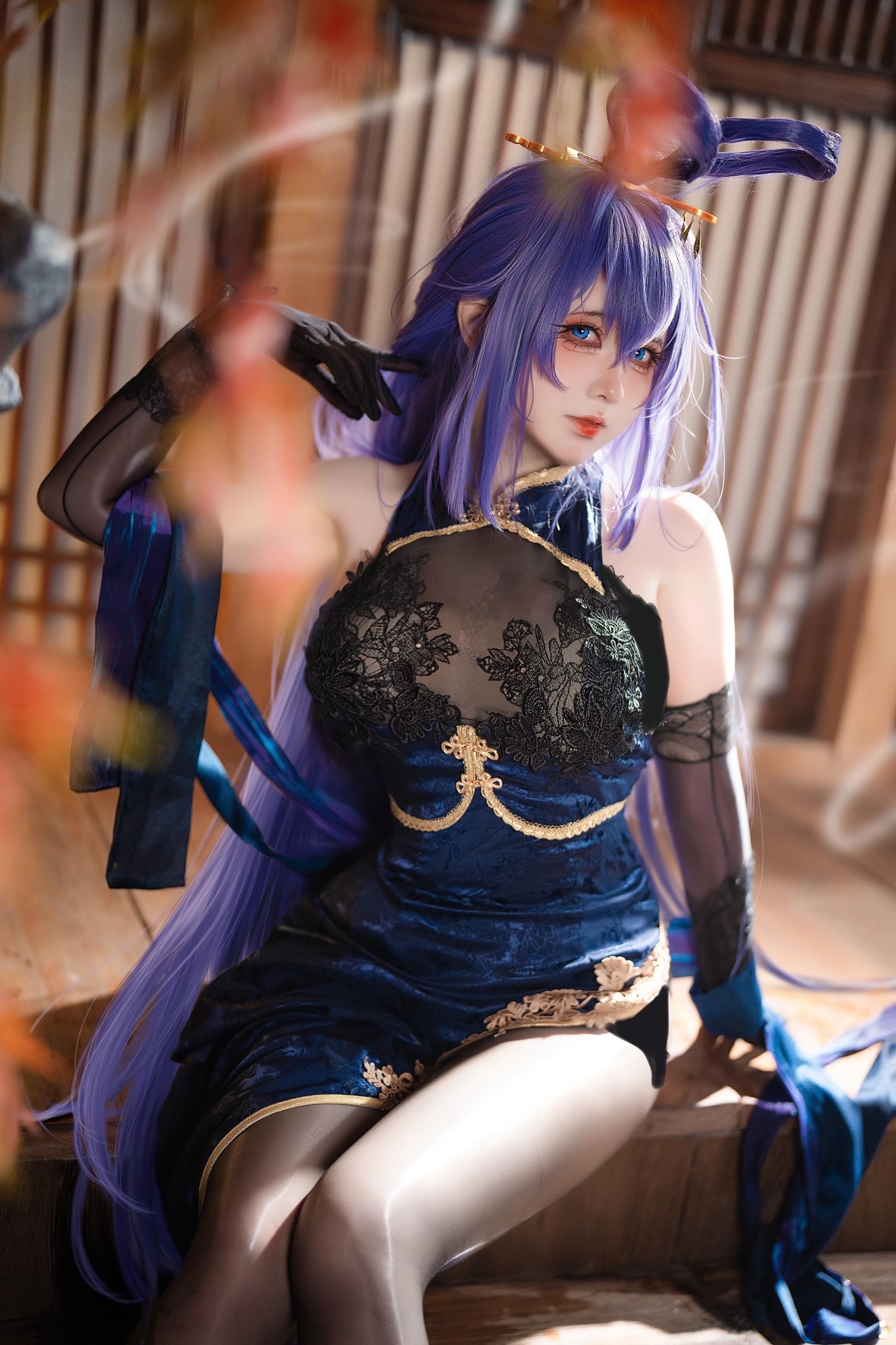 🌙。