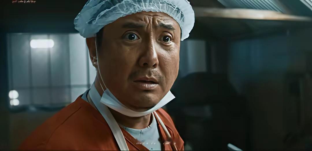文牧野+沈腾打得过周星驰吗？文牧野导演之前比较有名的代表作：《我不是药神》搭档徐