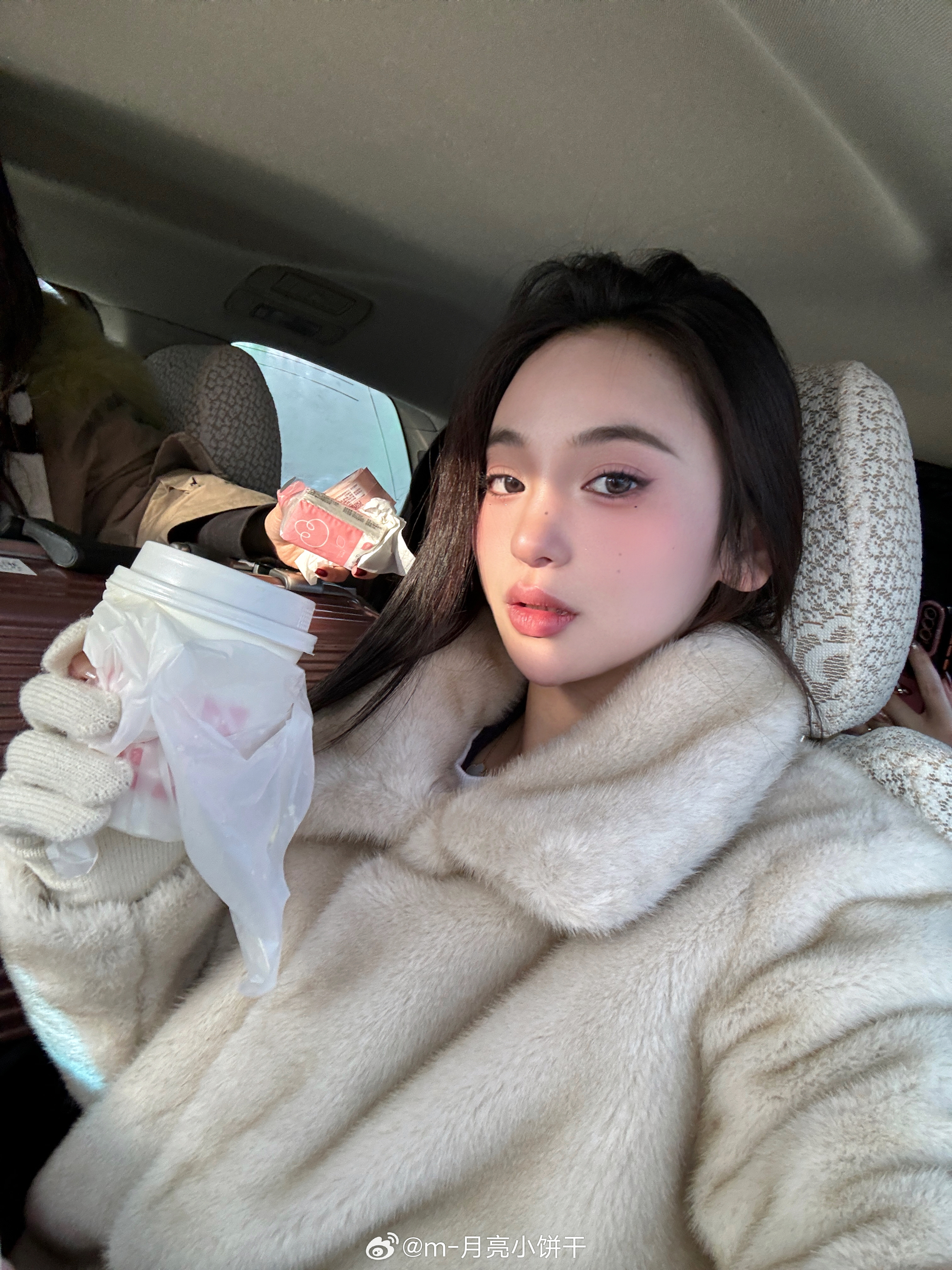 当依赖成形 离开就像戒毒  ​​​