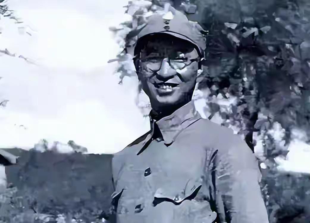 “快把登报人找来！”1949年，第4兵团司令员陈赓看着《徐州日报》上的寻人启事，
