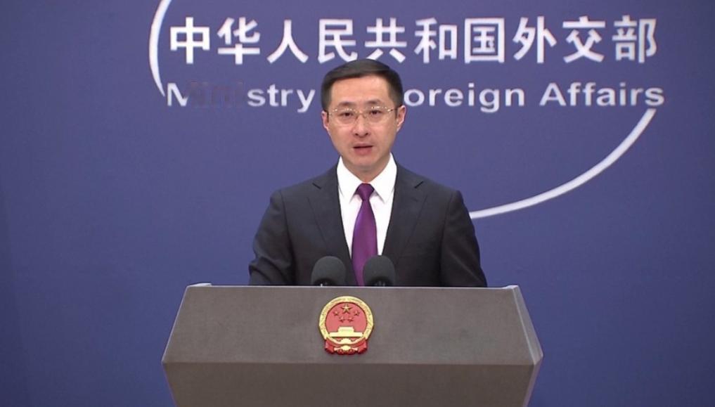 时隔2天，中方正式通告全球。
 
8月15日，日本首相高市早苗在日本宣布无条件投
