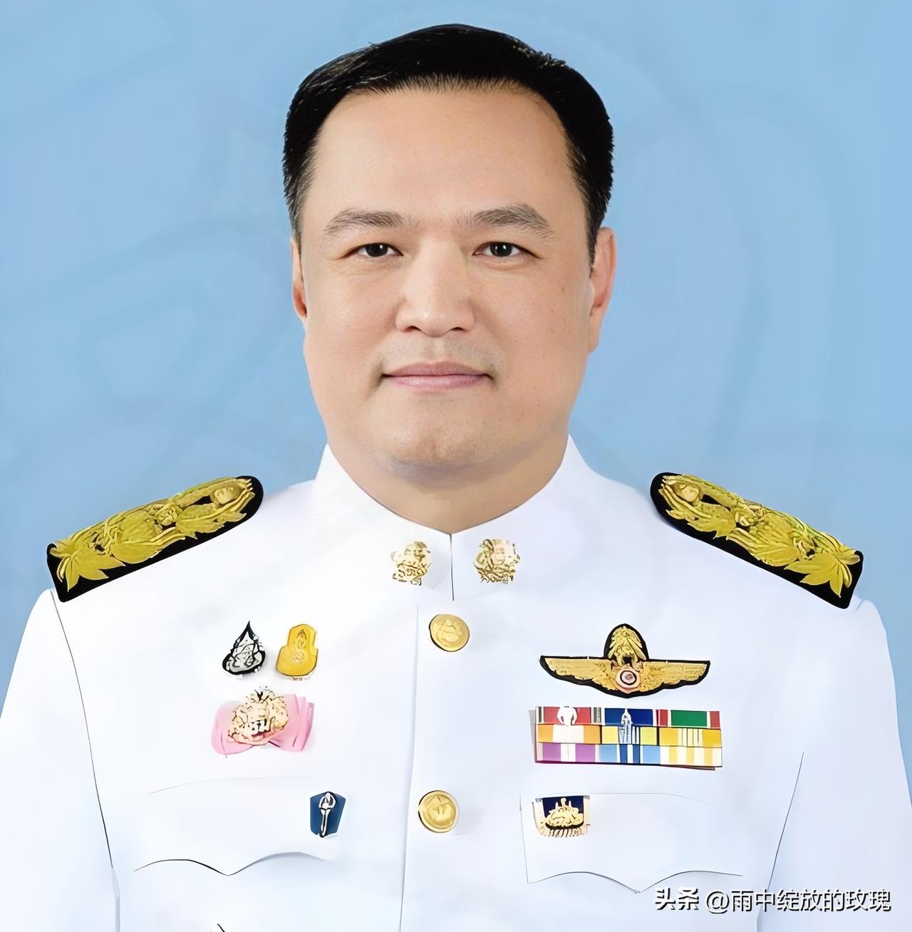 泰国总理换座驾释放重要信号，全球汽车圈都在看
 
3月25日，泰国政坛出现了一个