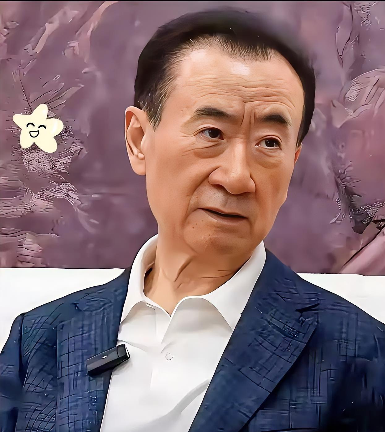 王健林又有大动作了！
这次不是卖万达广场，
反而是把其中一座给买回来了。

就这