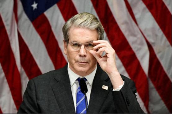 俄方发出警告，普京抢在特朗普之前访华？美财长：已无法阻止中国
 
先说说美方和以