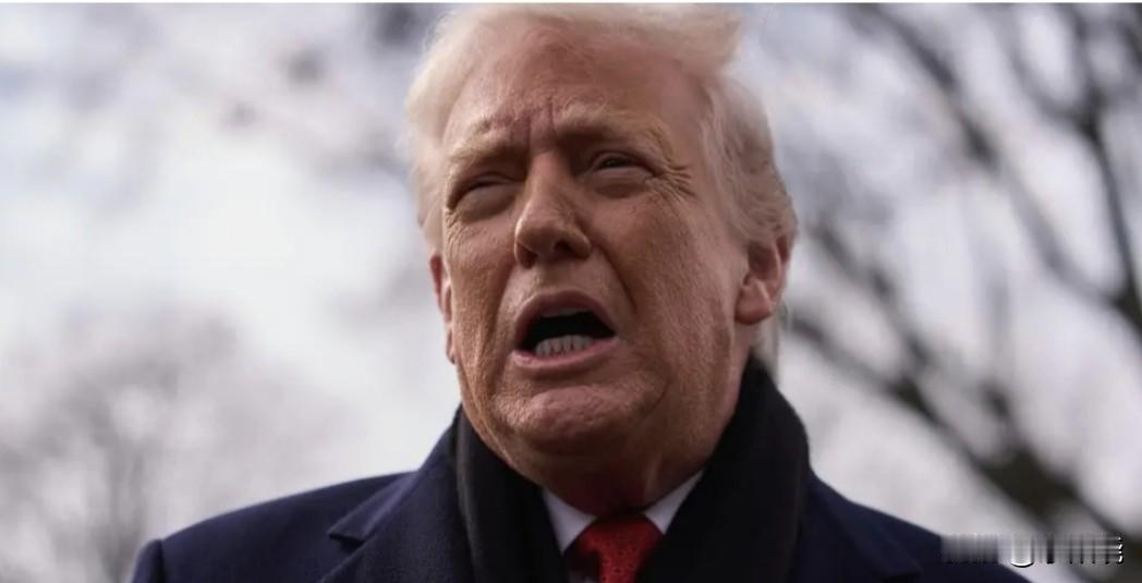 特朗普总统在星期五采取了“不按常理出牌”。首先感谢伊朗政府，因为没有按照伊朗政府