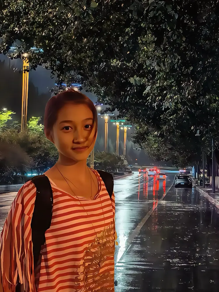 鹿晗是真男人 没想到我姐也是真女人