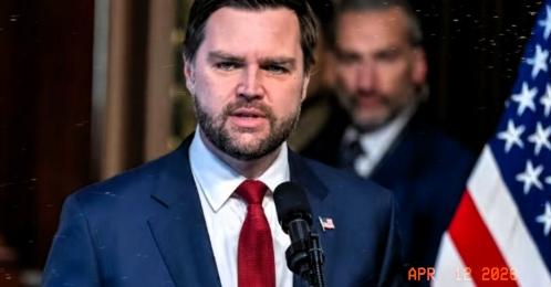 万斯要有大麻烦了，美国一手好牌被万斯打个稀烂。

本来美伊双方好不容易达成了临时