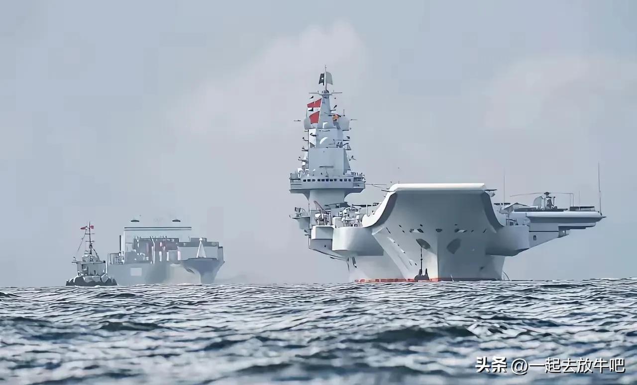 美国现在终于明白了，搞定全球99%的国家，没有什么用，搞不定中国，前面的一切等于
