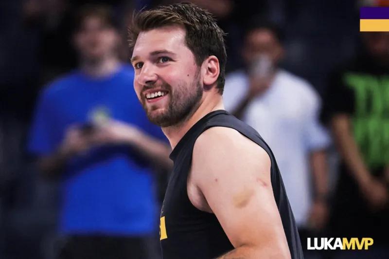 Shams：东契奇经纪人将申请“特殊情况豁免”，以此参与评选
04月05日讯。体