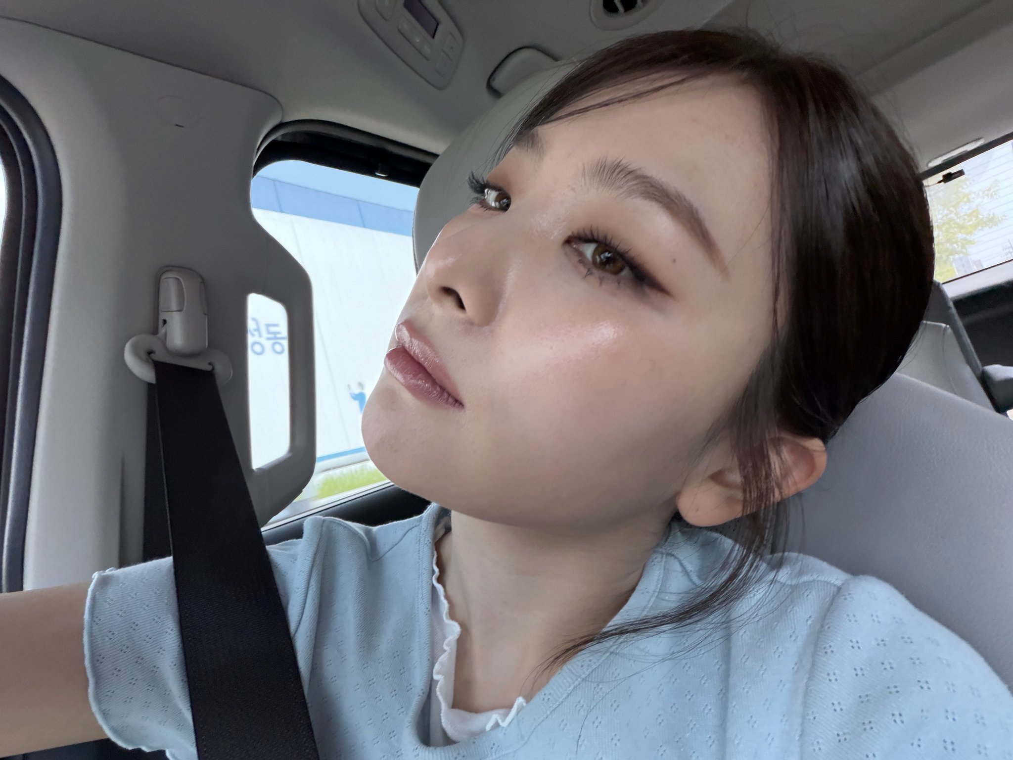 260414 Redvelvet Seulgi姜涩琪 