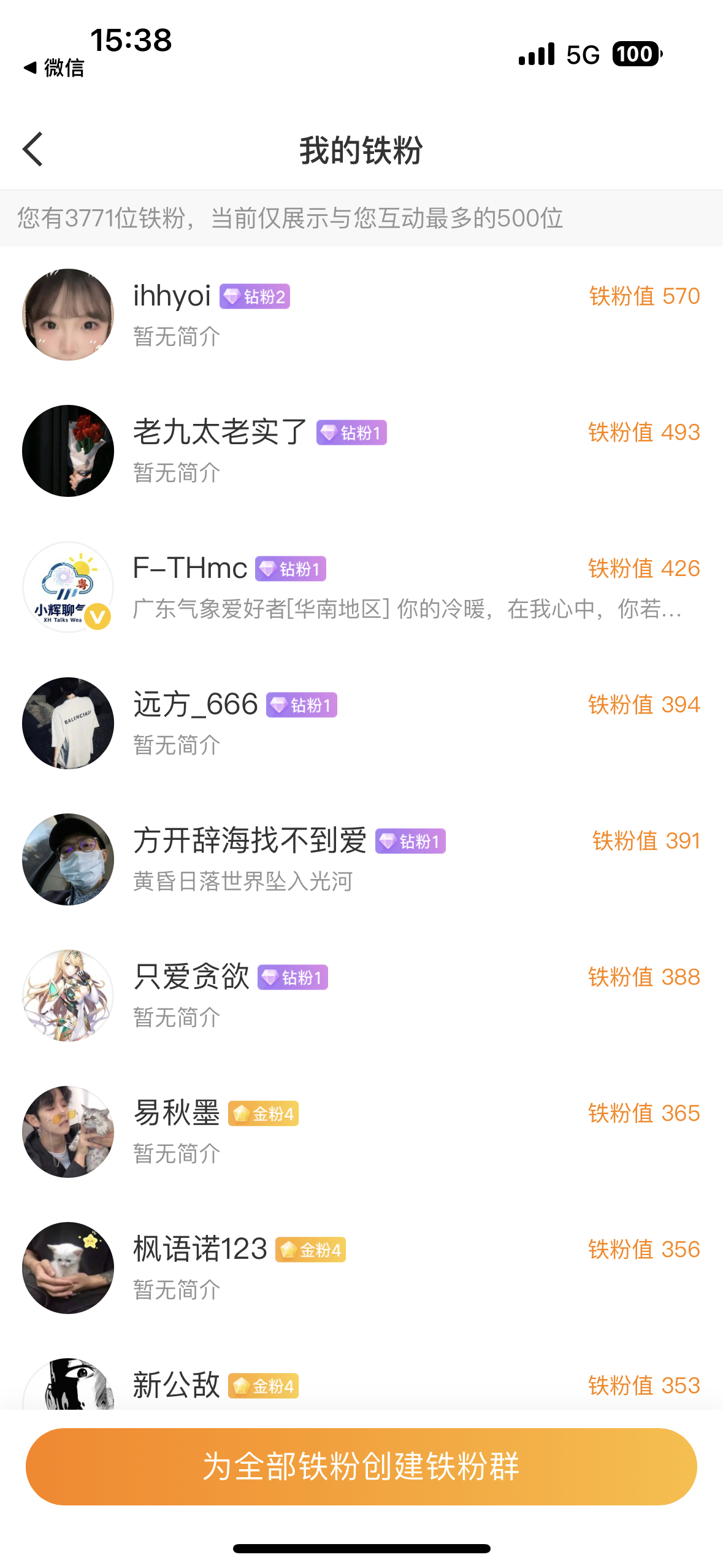 无聊死了 铁粉评论随机互