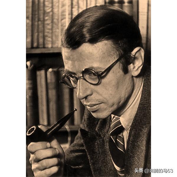 很多人会好奇，存在主义，和我们熟悉的孟子性善论、荀子性恶论，到底差别在哪？
孟子
